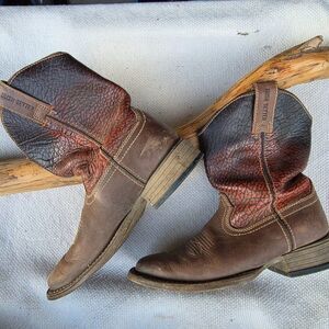 Red wing Irish setter hunt deadwood